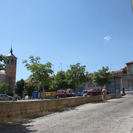 Ávila Alojamiento Losillas 2 מראה חיצוני תמונה